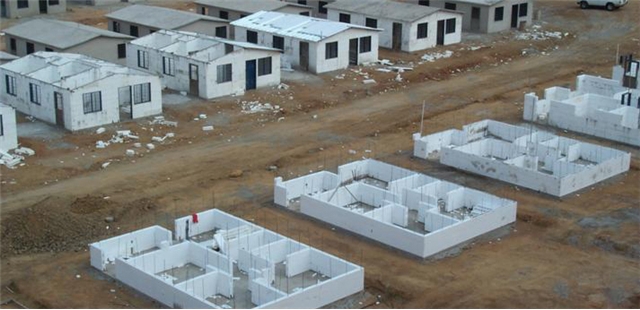 “泡沫建房”，福建翡柯給你們“撐腰”