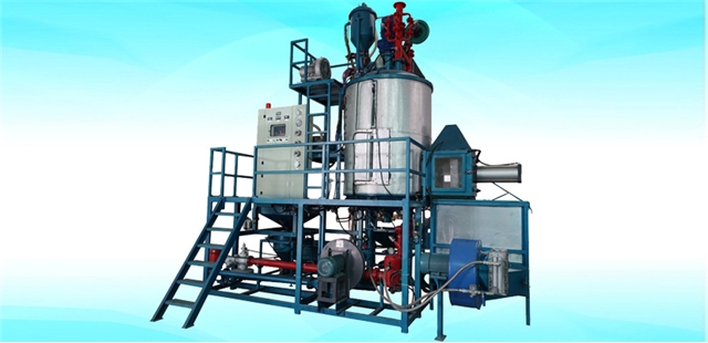 小型EPS泡沫廠要哪些設(shè)備要投資多少錢