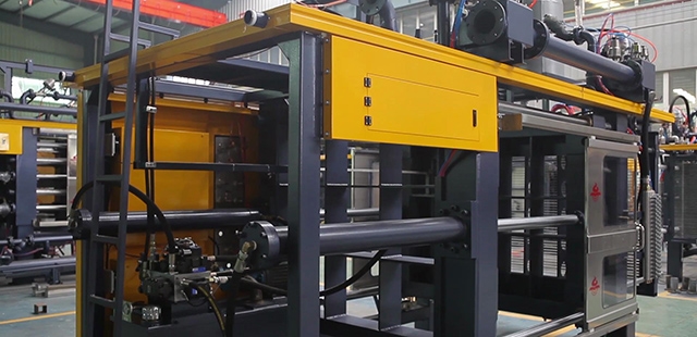 epp產(chǎn)品生產(chǎn)流程和具體步驟