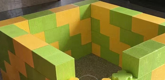 epp包裝材料在玩具行業(yè)的應用前景