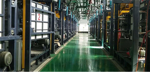 成型機(jī)的含義和工作原理