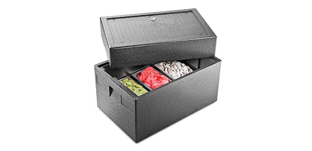 泡沫機(jī)械包裝設(shè)備-EPS泡沫保溫箱