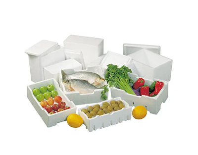 EPS泡沫箱應(yīng)用