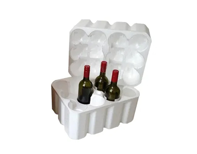 EPS包裝應(yīng)用