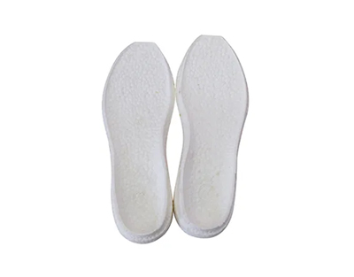 ETPU爆米花鞋底應(yīng)用