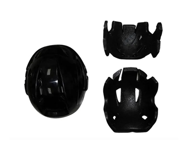 EPP泡沫頭盔應(yīng)用