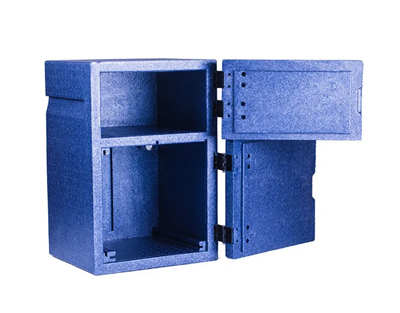 EPP箱子應(yīng)用